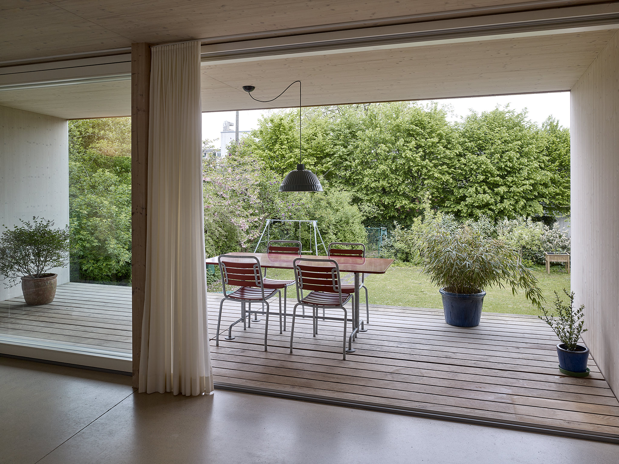 E18669 · Kim Strebel Lenzburg + Aarau